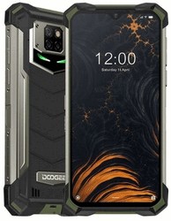 Замена экрана на телефоне Doogee S88 Pro в Абакане